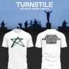 Limited THE NEVER ENOUGH TOUR In Ventura, Ca TShirt Limited THE NEVER ENOUGH TOUR In Ventura, Ca TShirt