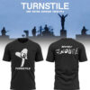 Limited THE NEVER ENOUGH TOUR TShirt Limited THE NEVER ENOUGH TOUR TShirt