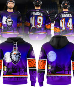 Limited Edition Halloween Night Hoodie
