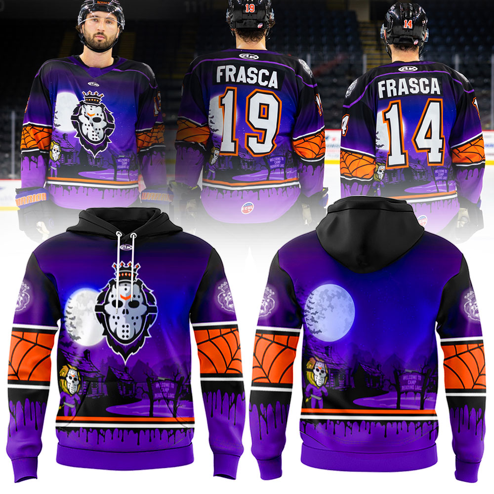 Limited Edition Halloween Night Hoodie Limited Edition Halloween Night Hoodie