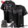 Take October – ALCS Bound Baseball Jersey