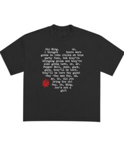 Lovebug Shirt