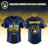 NLCS Champions 2026 Edition Jersey