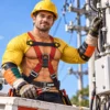 Muscle Lineman Shirt - Personalized Funny Christmas Gifts For Lineman 2 Mk4 aa2d81d7 91b8 47df 9a60 5f65cad174e4 5000x