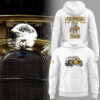 The Reck: 65 years Limited Special Hoodie
