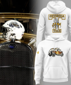The Reck: 65 years Limited Special Hoodie