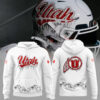 Limited Edition White Out 2026 Hoodie Limited Edition White Out 2026 Hoodie