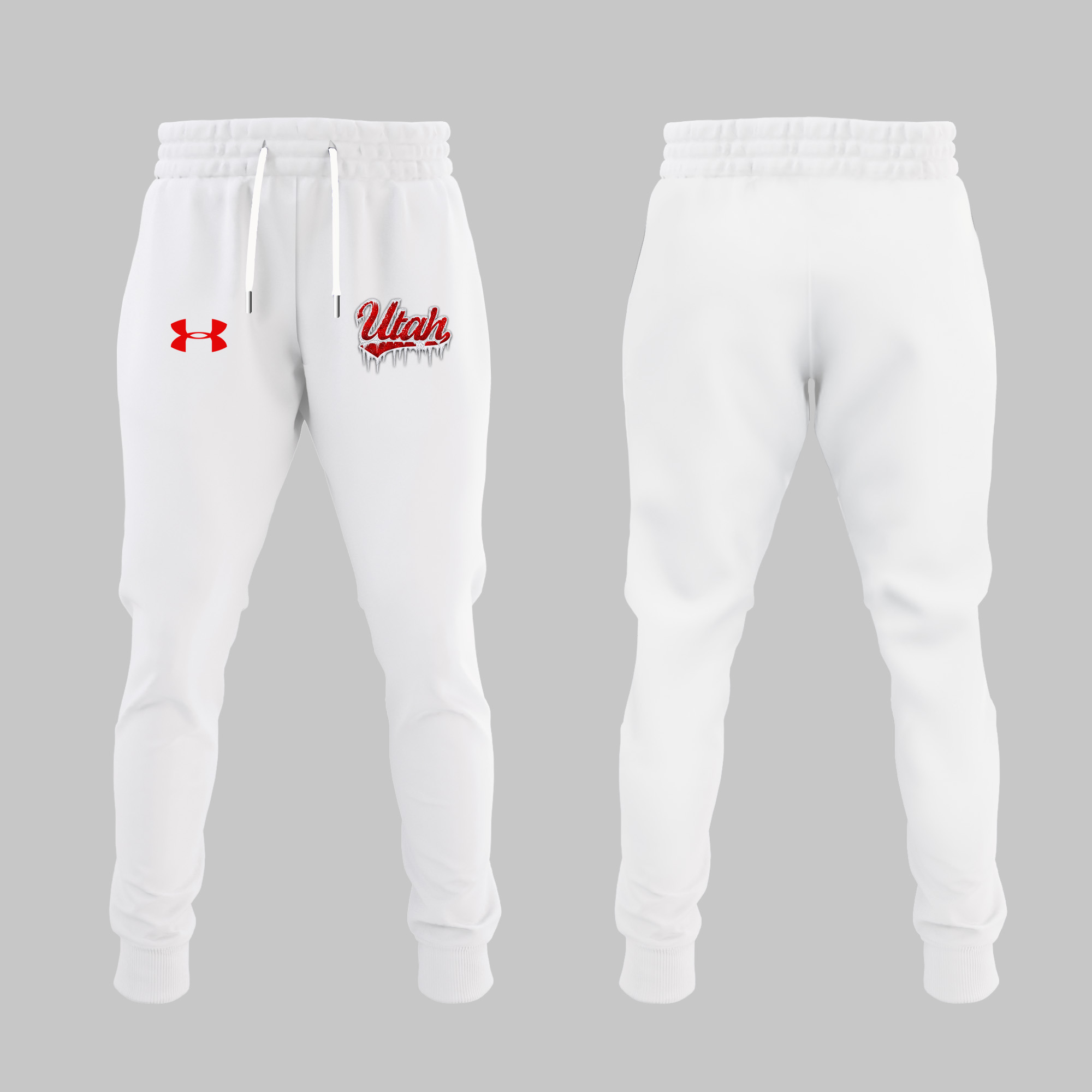 Limited Edition White Out 2026 Hoodie Limited Edition White Out 2026 Hoodie