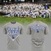 Limited NLCS 2026 Champions Shirt