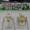 Limited NL Central Division Champions 2026 Hoodie