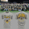 Limited NL Central Division Champions 2026 Shirt