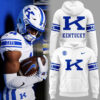 Limited The Power K is back Hoodie Limited The Power K is back Hoodie