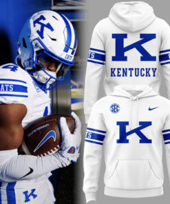 Limited The Power K is back Hoodie