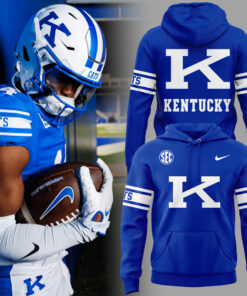 Limited The Power K is back Hoodie