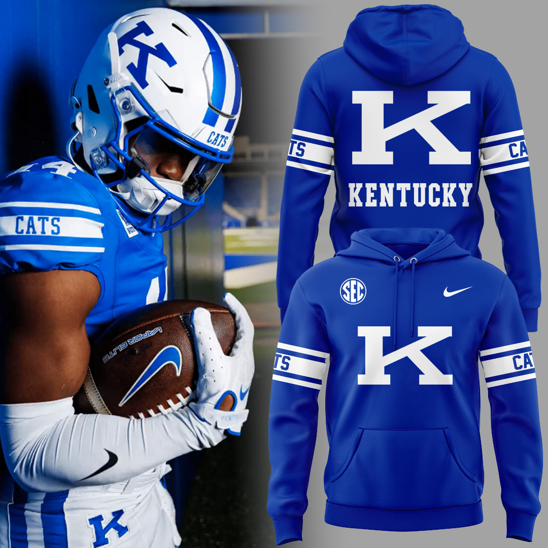 Limited The Power K is back Hoodie Limited The Power K is back Hoodie