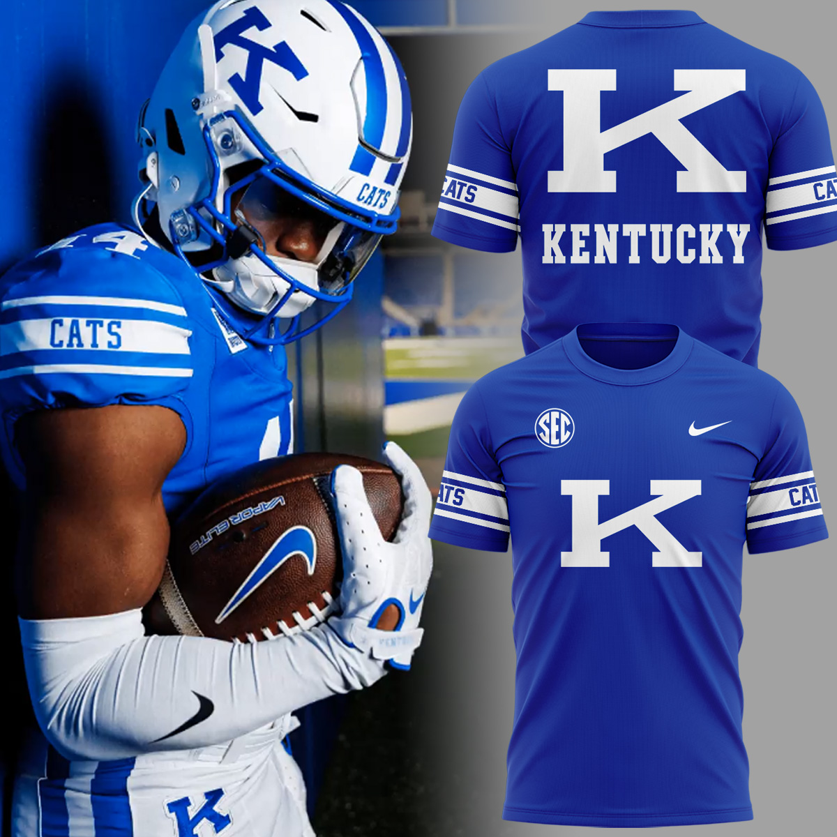 Limited The Power K is back Shirt Limited The Power K is back Shirt