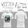Limited The Gathering Tour Shirt