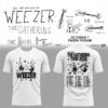 Limited The Gathering Tour Shirt