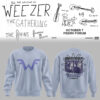 GO JETS! STAY STRONG! Sweatshirt GO JETS! STAY STRONG! Sweatshirt
