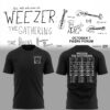 Limited The Gathering Tour Shirt