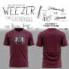 Limited The Gathering Tour Shirt
