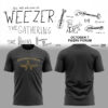 Limited The Gathering Tour Shirt