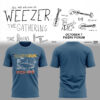 Limited The Gathering Tour Shirt