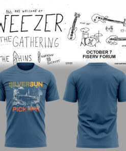 Limited The Gathering Tour Shirt