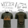 Limited The Gathering Tour Shirt