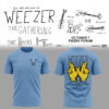 Limited The Gathering Tour Shirt
