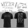 Limited The Gathering Tour Shirt