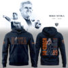 MIKE DITKA FOREVER Hoodie