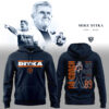MIKE DITKA FOREVER Hoodie