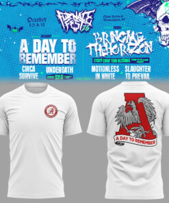 Alabama Furnace Fest 2026 Shirt