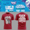 Alabama Furnace Fest 2026 Shirt