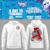 GO JETS! STAY STRONG! Hoodie