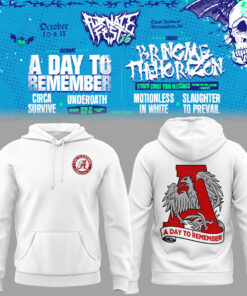 Alabama Furnace Fest 2026 Hoodie