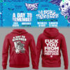 Alabama Furnace Fest 2026 Hoodie