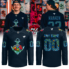 Limited Editon Vamos Gatos 2026 Custom Name And Number Jersey