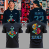 Limited THE NEVER ENOUGH TOUR TShirt