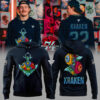 Limited THE NEVER ENOUGH TOUR Hoodie