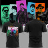 Hispanic Heritage Night TShirt Hispanic Heritage Night TShirt