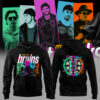 Bruins Themed Boy Band Hoodie