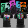 Bruins Themed Boy Band TShirt Bruins Themed Boy Band TShirt