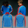 Limited Editon FCB x GOLF WANG Jacket
