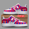 Limited Editon FCB x GOLF WANG Air Force 1 Low Custom