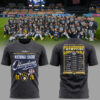 NLCS Champions 2026 Edition Tshirt