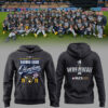 NLCS Champions 2026 Limited Edition Hoodie
