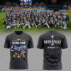 NLCS Champions 2026 Edition Tshirt