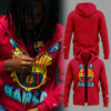 NLCS Champions 2026 Limited Edition Hoodie